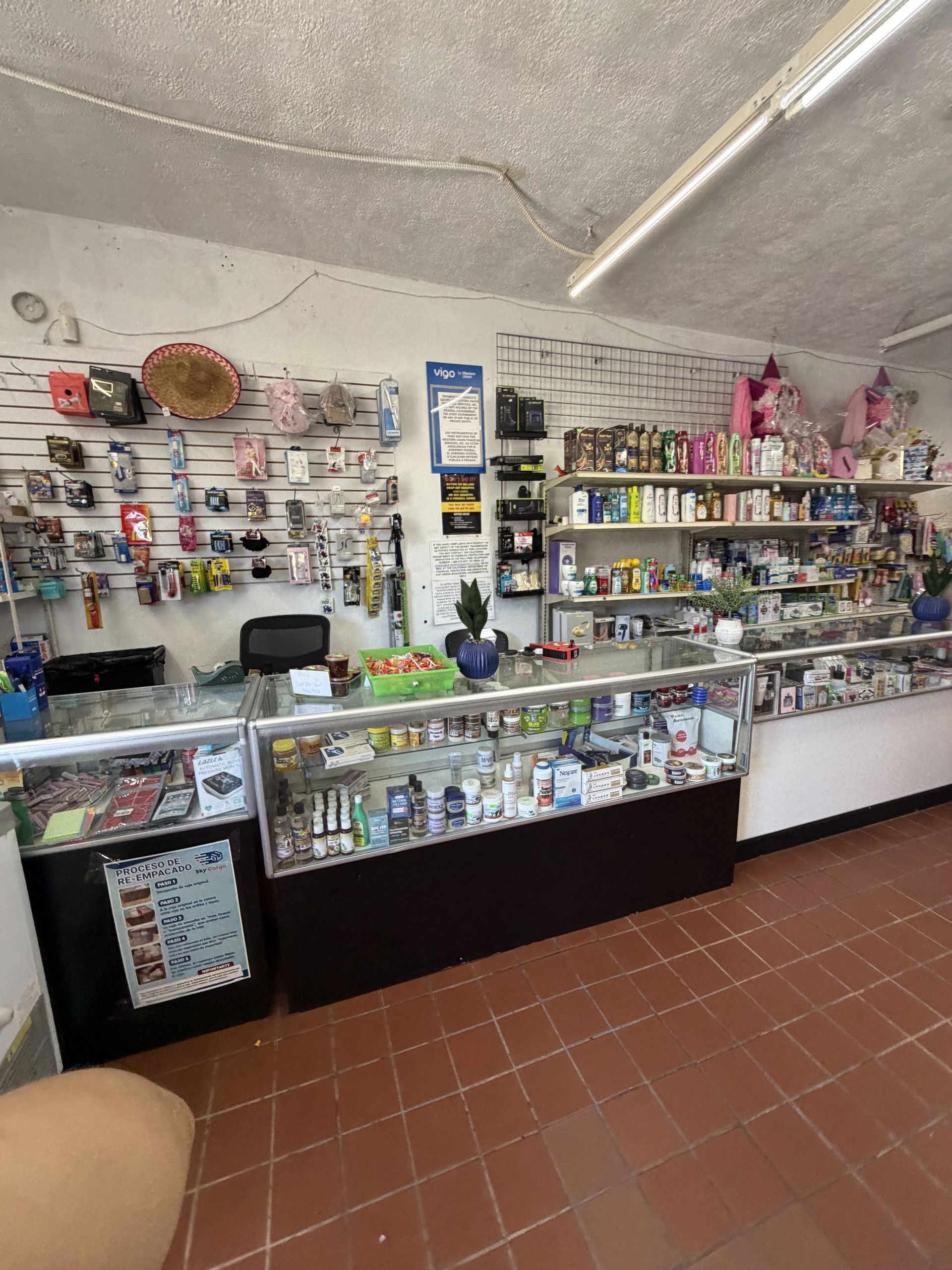 Photo from Google Business Profile